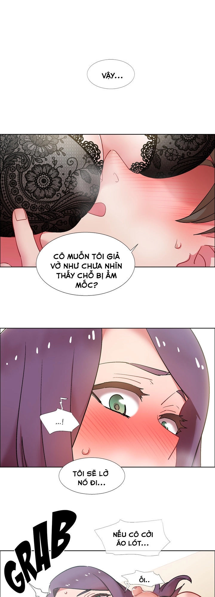 Rental Girls Chapter 30 - Page 50