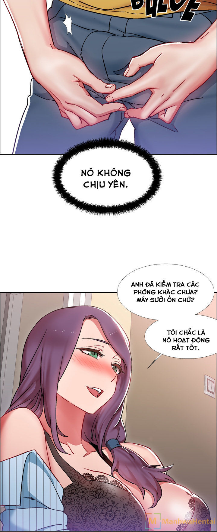 Rental Girls Chapter 28 - Page 7