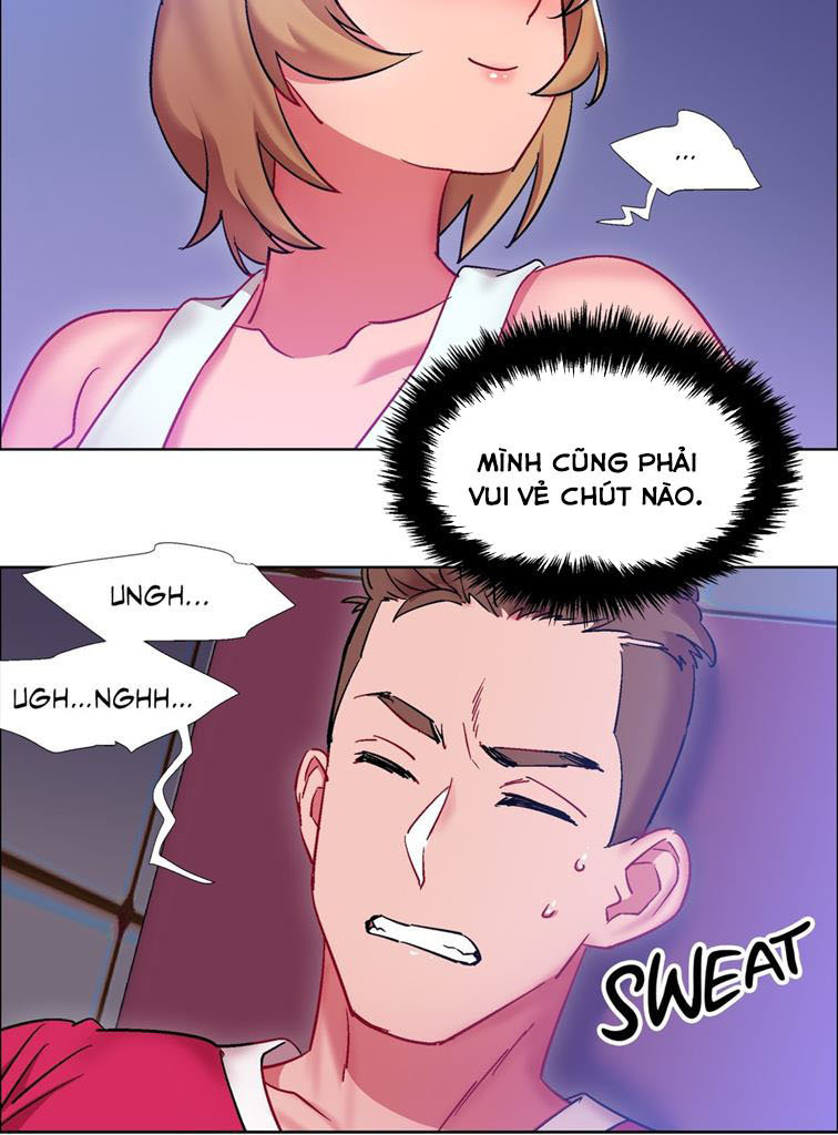 Rental Girls Chapter 22 - Page 3