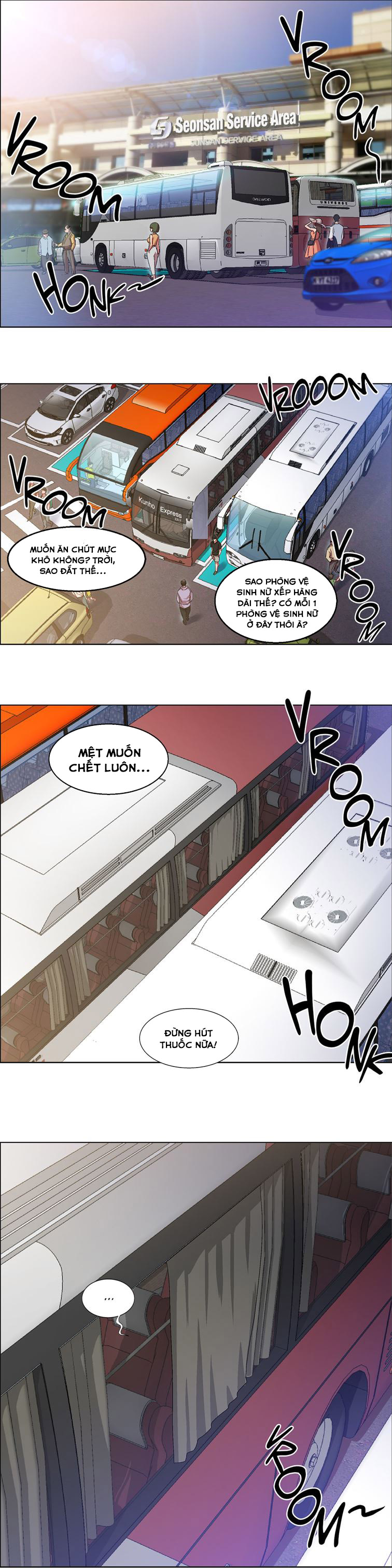 Rental Girls Chapter 5 - Page 2