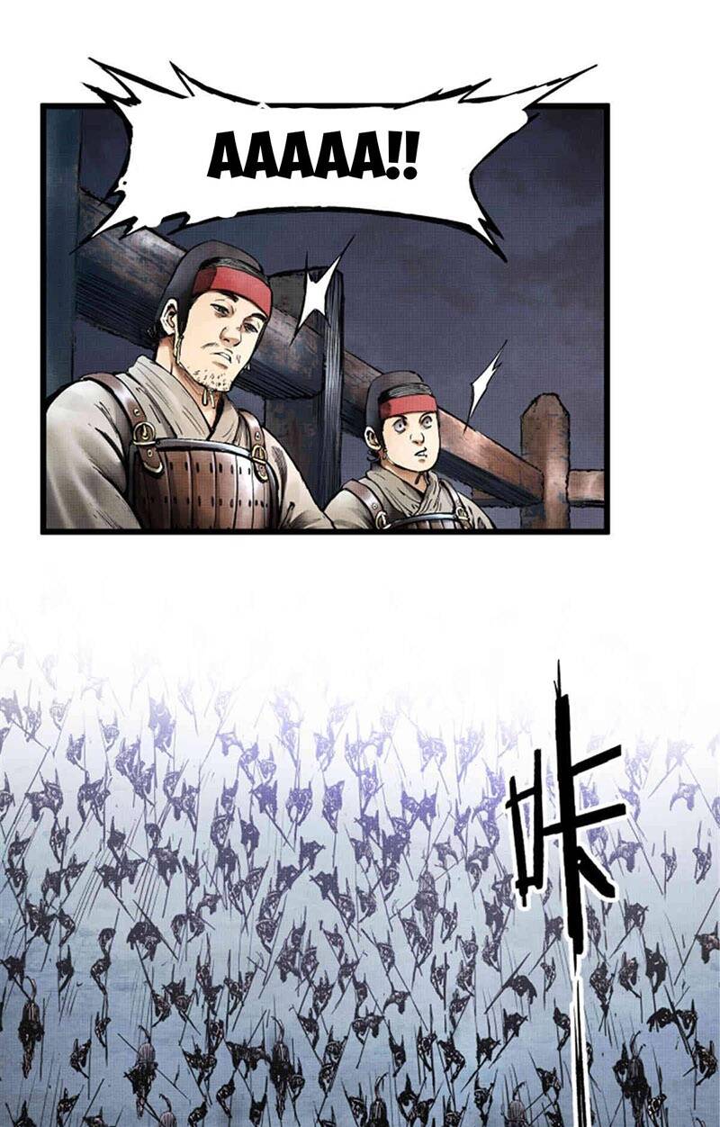 Thiên Hạ Đệ Nhất Lữ Bố Chapter 10 - Page 13