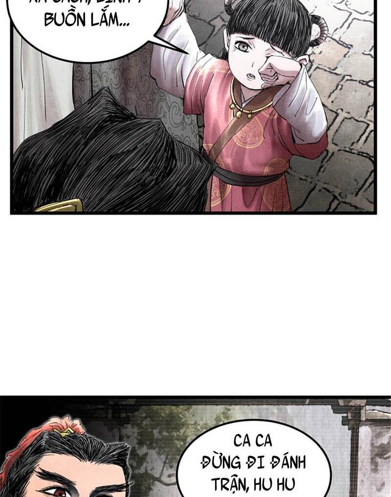 Thiên Hạ Đệ Nhất Lữ Bố Chapter 25 - Page 29