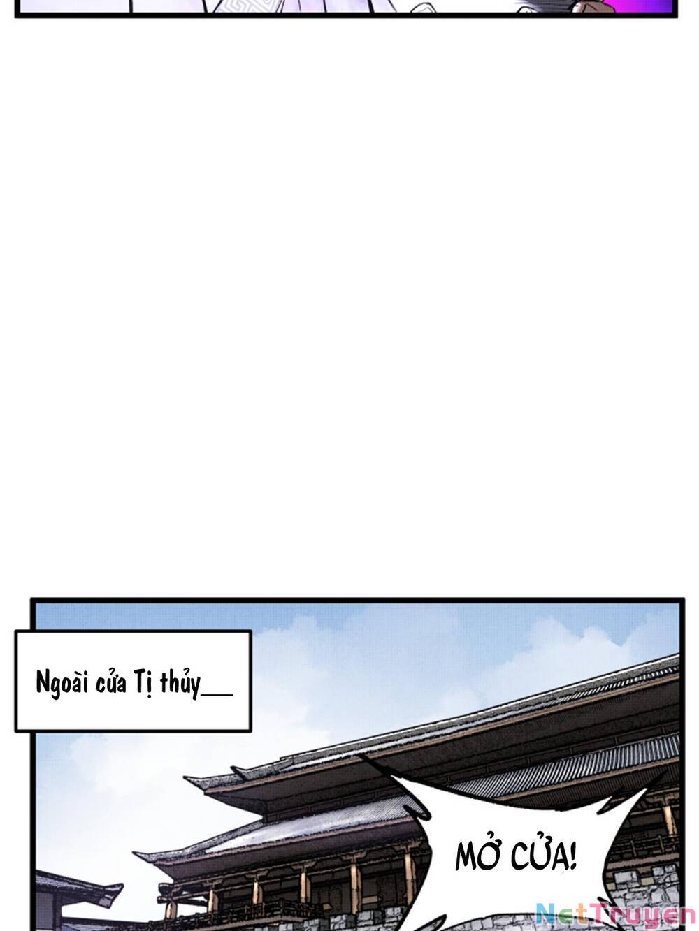 Thiên Hạ Đệ Nhất Lữ Bố Chapter 30 - Page 36