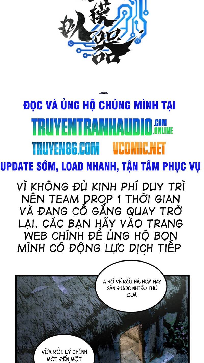 Thiên Hạ Đệ Nhất Lữ Bố - Trang 2