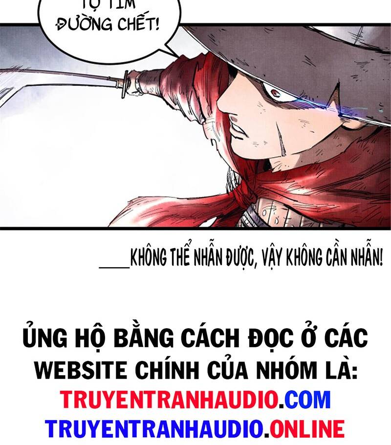 Thiên Hạ Đệ Nhất Lữ Bố Chapter 16 - Page 45