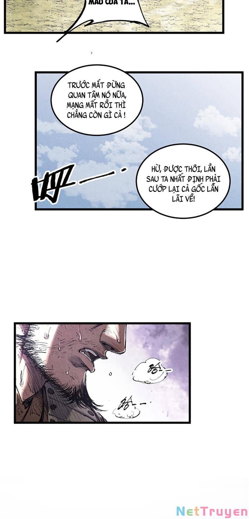 Thiên Hạ Đệ Nhất Lữ Bố Chapter 43 - Page 23