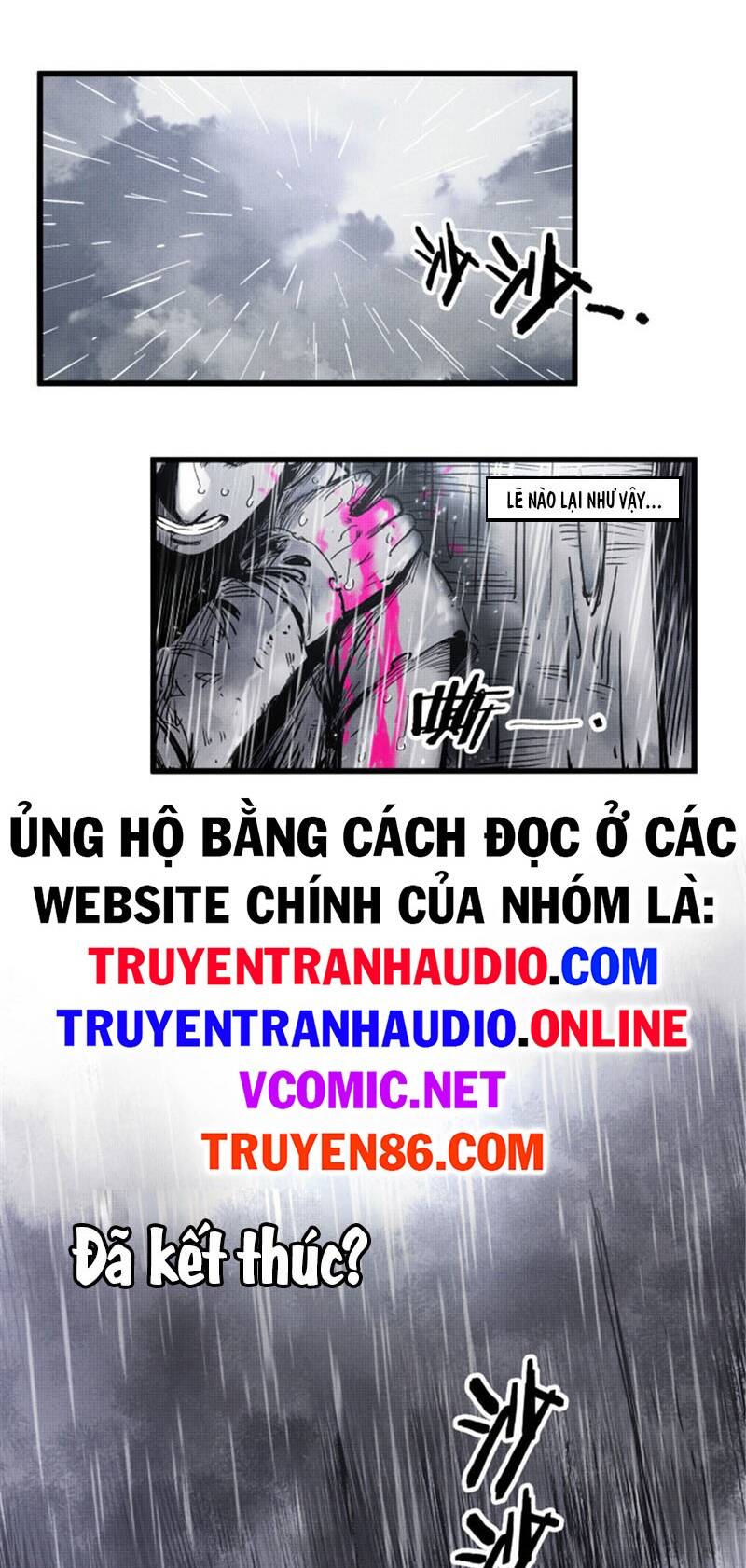 Thiên Hạ Đệ Nhất Lữ Bố - Trang 1