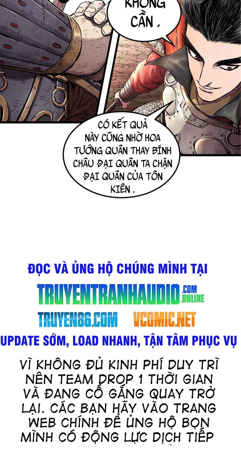 Thiên Hạ Đệ Nhất Lữ Bố Chapter 14 - Page 13