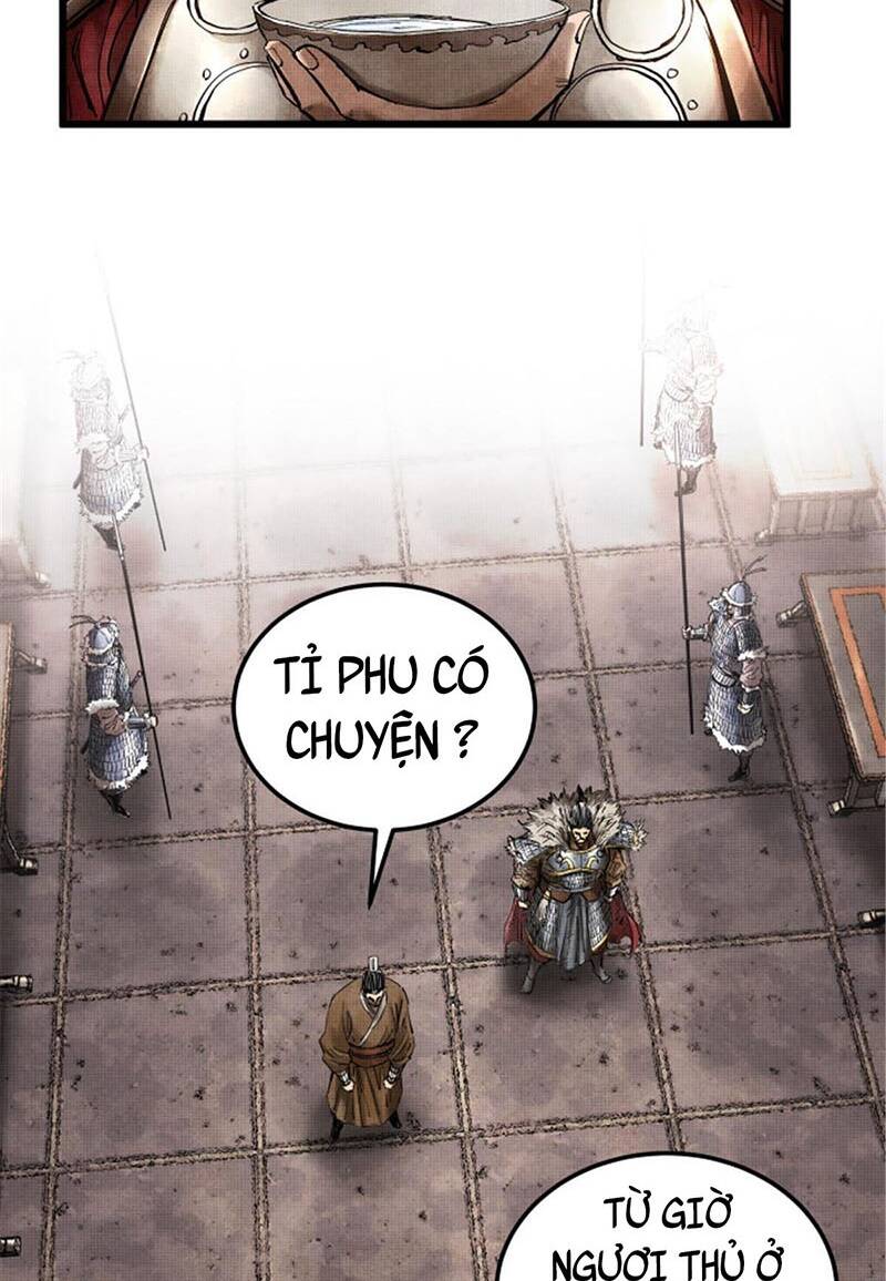 Thiên Hạ Đệ Nhất Lữ Bố Chapter 14 - Page 25