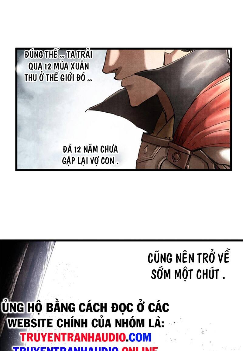 Thiên Hạ Đệ Nhất Lữ Bố Chapter 14 - Page 29