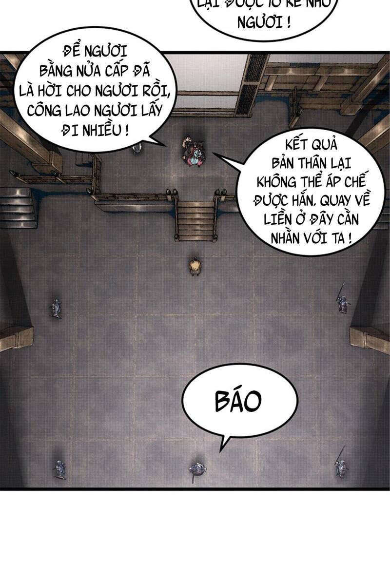 Thiên Hạ Đệ Nhất Lữ Bố Chapter 14 - Page 39