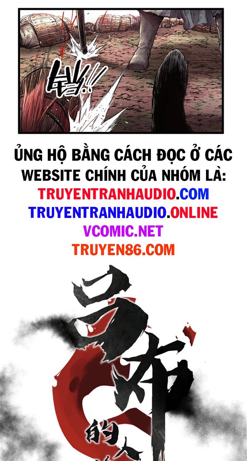 Thiên Hạ Đệ Nhất Lữ Bố - Trang 2