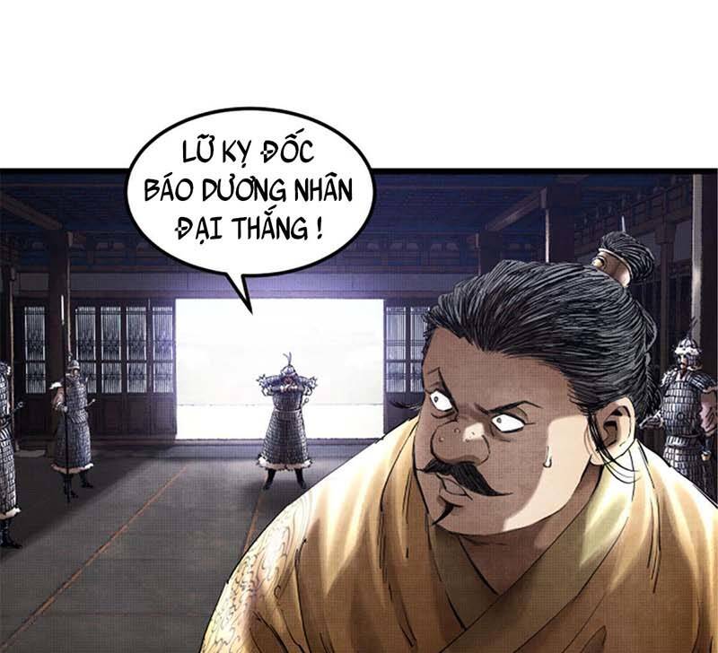 Thiên Hạ Đệ Nhất Lữ Bố Chapter 14 - Page 40