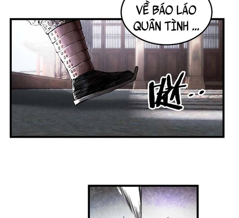 Thiên Hạ Đệ Nhất Lữ Bố Chapter 14 - Page 44