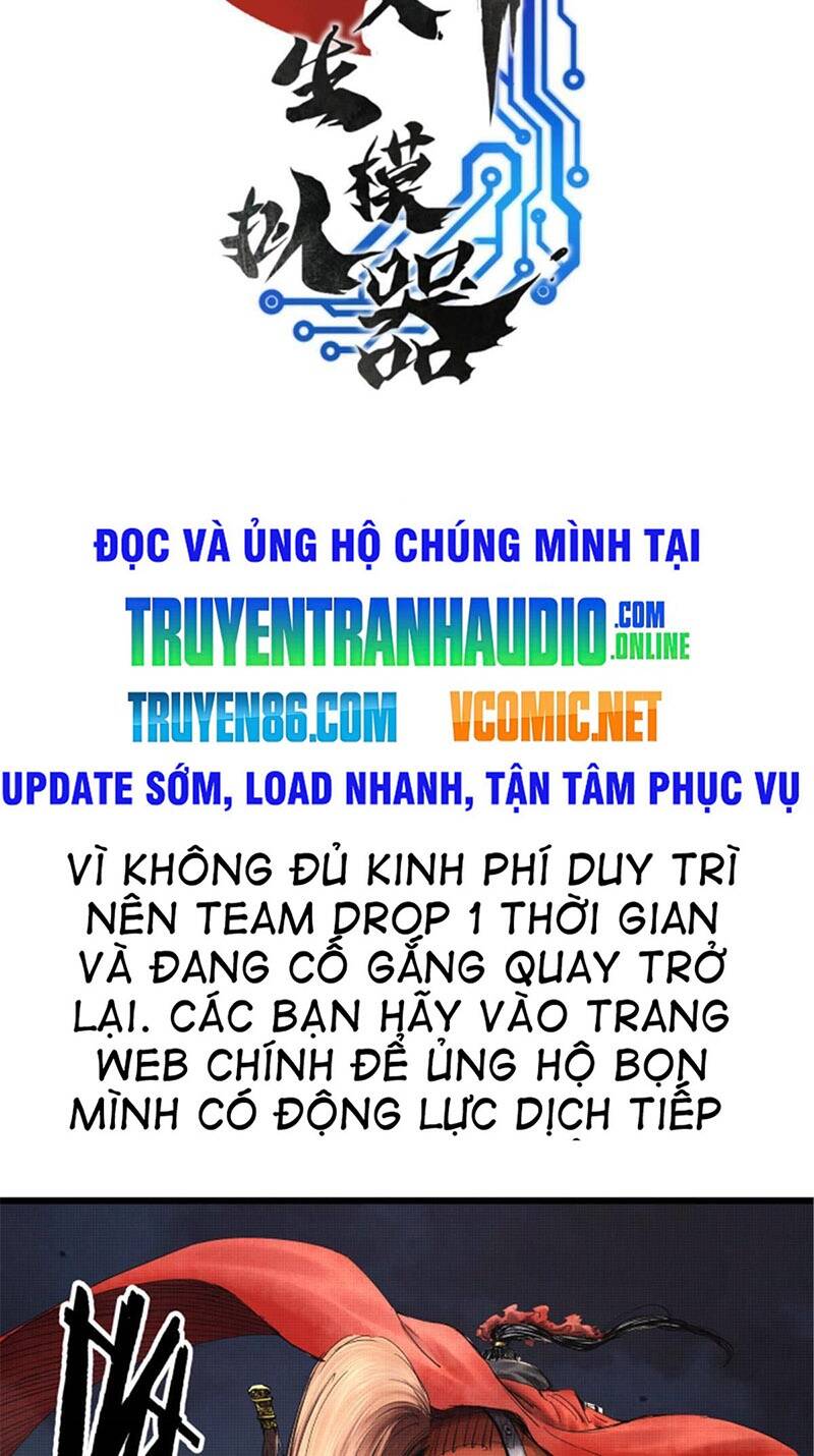 Thiên Hạ Đệ Nhất Lữ Bố - Trang 2