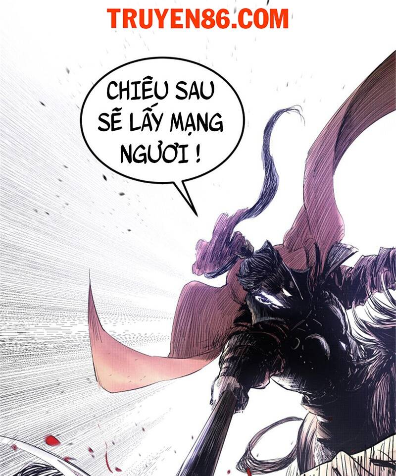 Thiên Hạ Đệ Nhất Lữ Bố Chapter 12 - Page 45