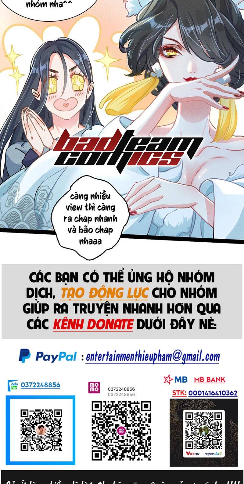 HentaiVn Truyện tranh online