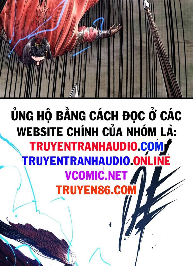 Thiên Hạ Đệ Nhất Lữ Bố Chapter 34 - Page 10