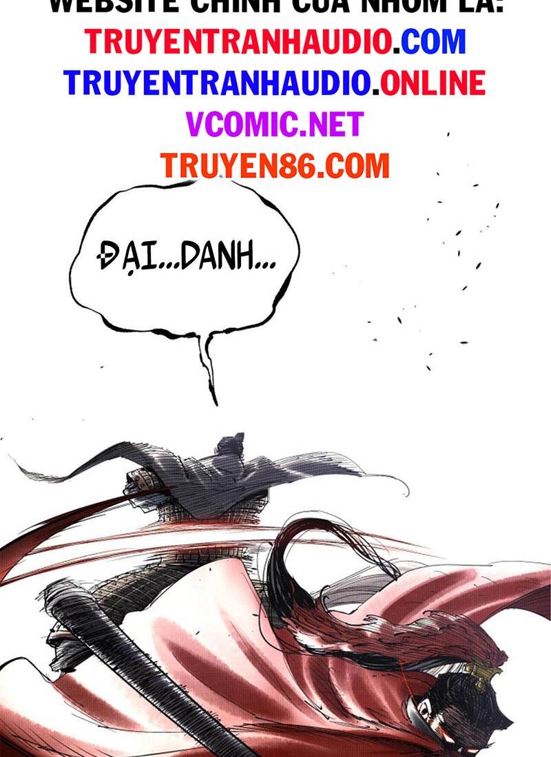 Thiên Hạ Đệ Nhất Lữ Bố Chapter 34 - Page 13