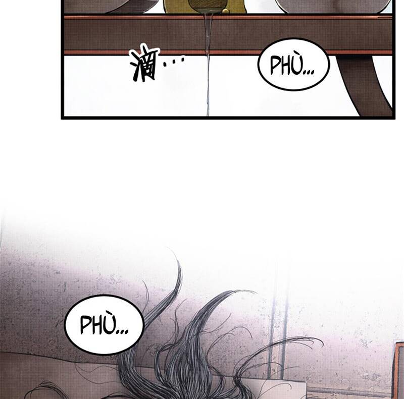 Thiên Hạ Đệ Nhất Lữ Bố Chapter 15 - Page 21