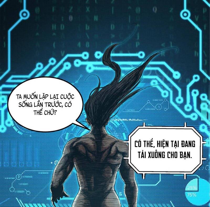 Thiên Hạ Đệ Nhất Lữ Bố Chapter 15 - Page 30