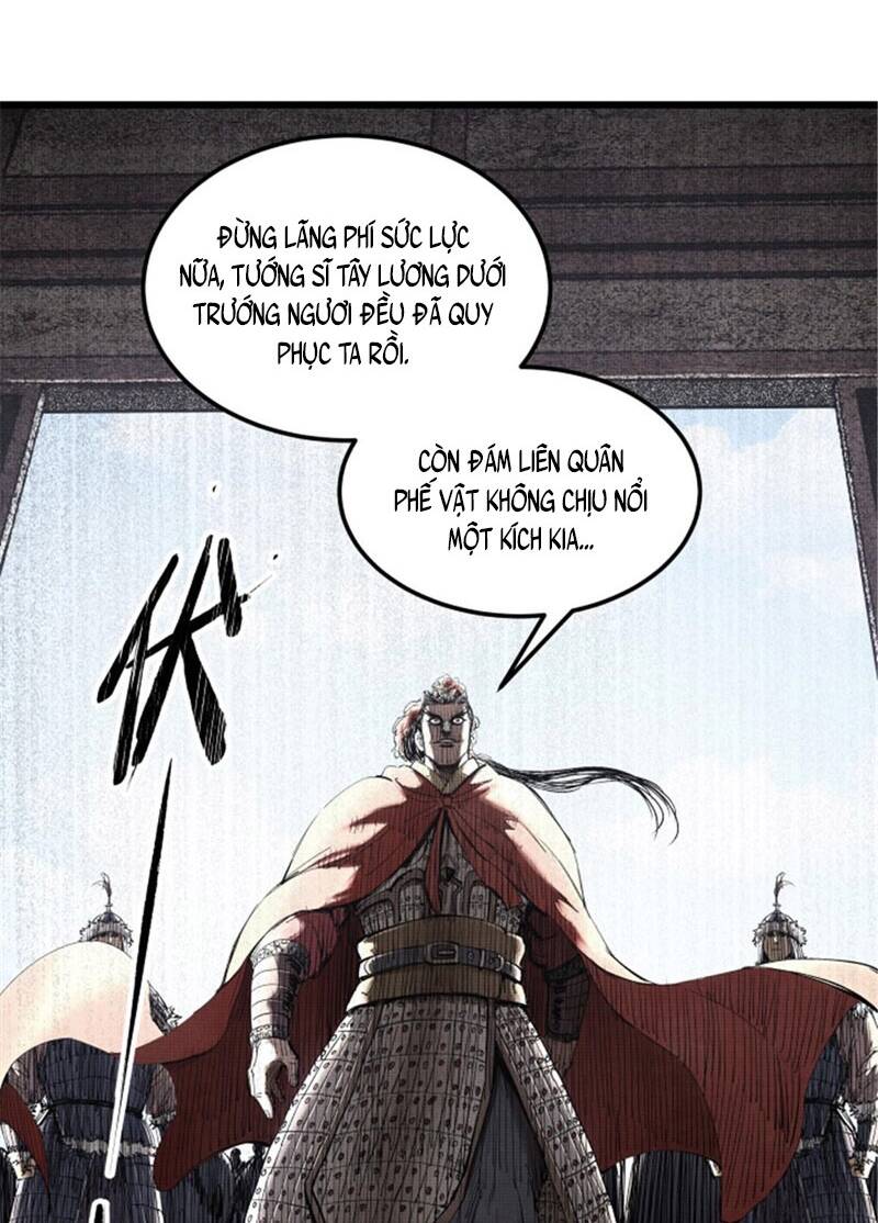 Thiên Hạ Đệ Nhất Lữ Bố Chapter 38 - Page 34