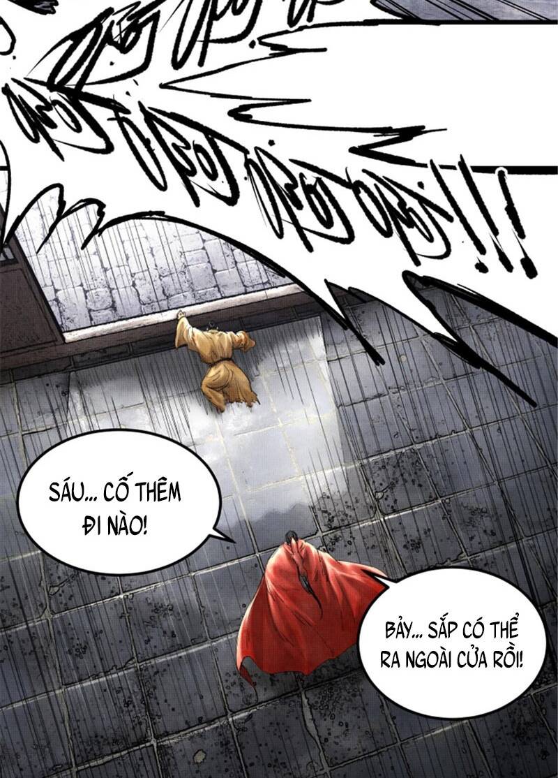 Thiên Hạ Đệ Nhất Lữ Bố Chapter 38 - Page 46