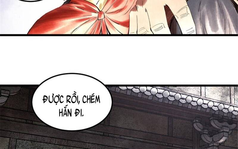 Thiên Hạ Đệ Nhất Lữ Bố Chapter 38 - Page 52