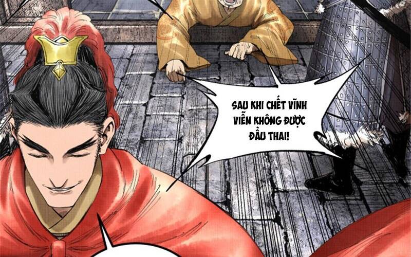 Thiên Hạ Đệ Nhất Lữ Bố Chapter 38 - Page 54