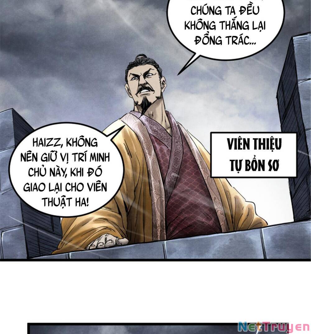 Thiên Hạ Đệ Nhất Lữ Bố Chapter 26 - Page 47