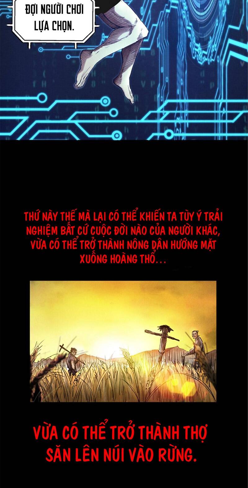 Thiên Hạ Đệ Nhất Lữ Bố Chapter 1 - Page 4