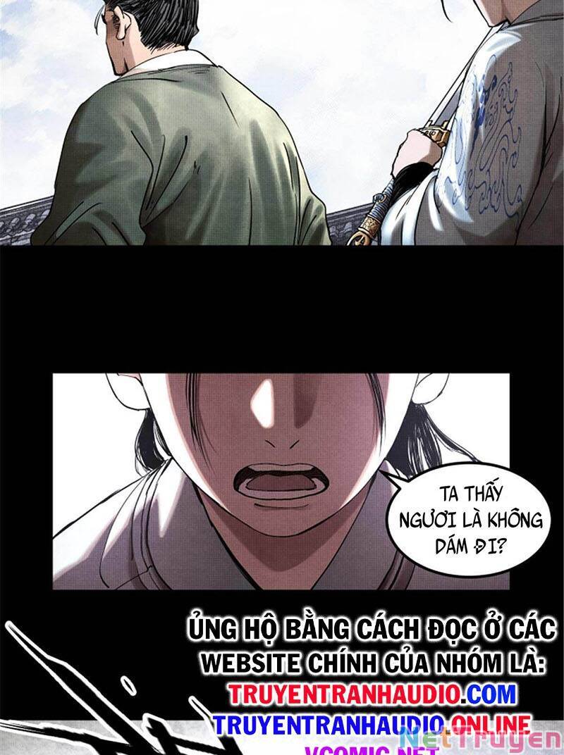 Thiên Hạ Đệ Nhất Lữ Bố Chapter 19 - Page 19