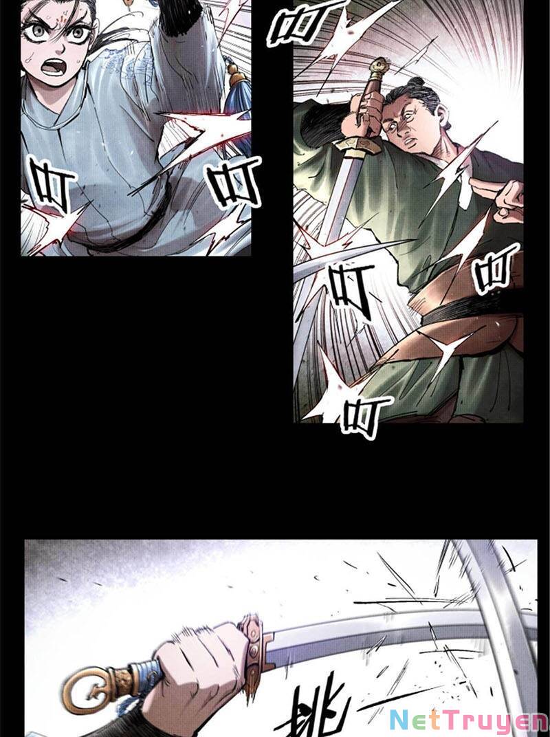 Thiên Hạ Đệ Nhất Lữ Bố Chapter 19 - Page 7