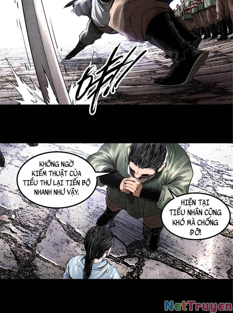 Thiên Hạ Đệ Nhất Lữ Bố Chapter 19 - Page 9