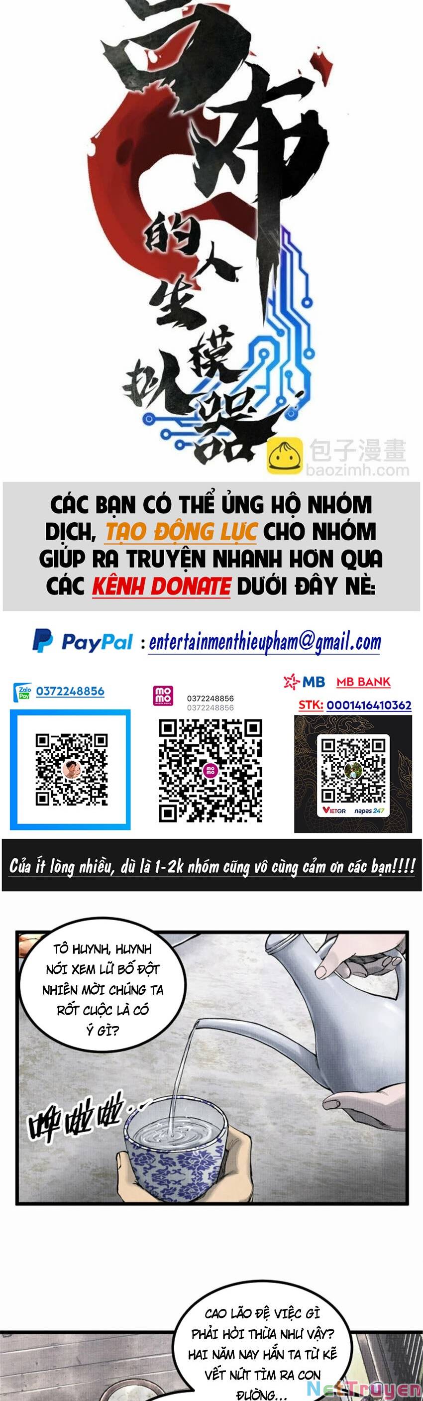 HentaiVn Truyện tranh online