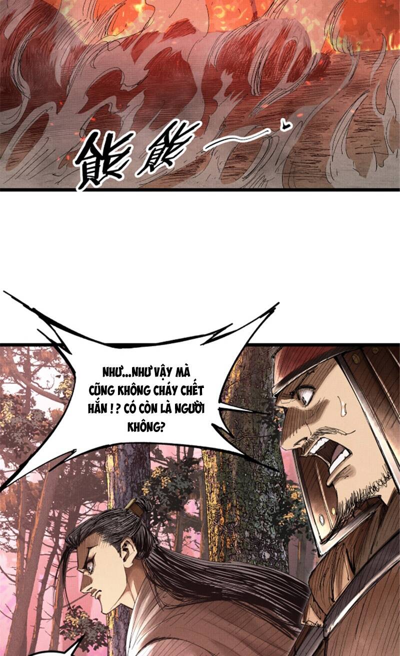 Thiên Hạ Đệ Nhất Lữ Bố Chapter 37 - Page 13