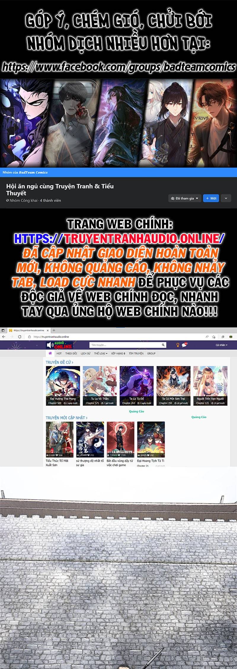 HentaiVn Truyện tranh online