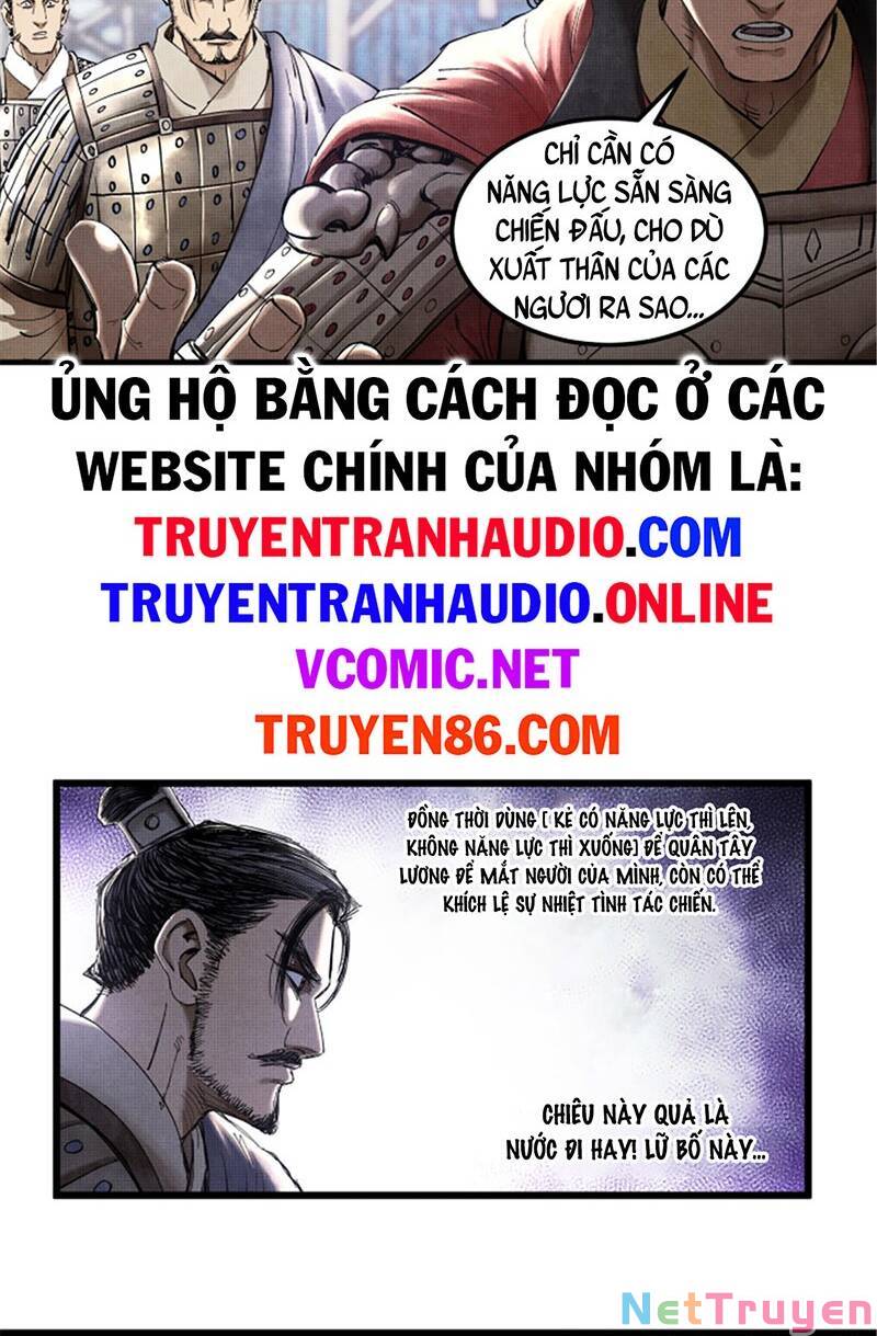 Thiên Hạ Đệ Nhất Lữ Bố Chapter 28 - Page 8