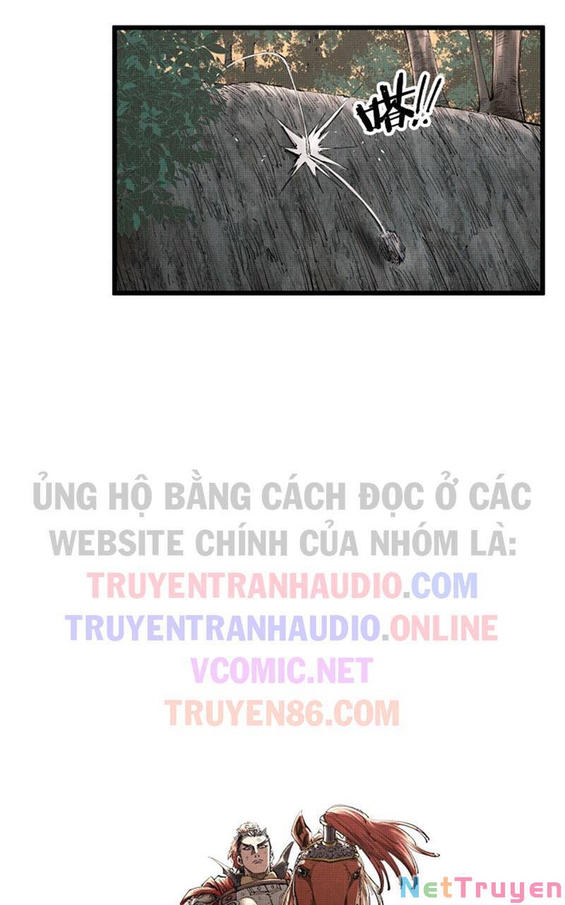 Thiên Hạ Đệ Nhất Lữ Bố Chapter 36 - Page 19