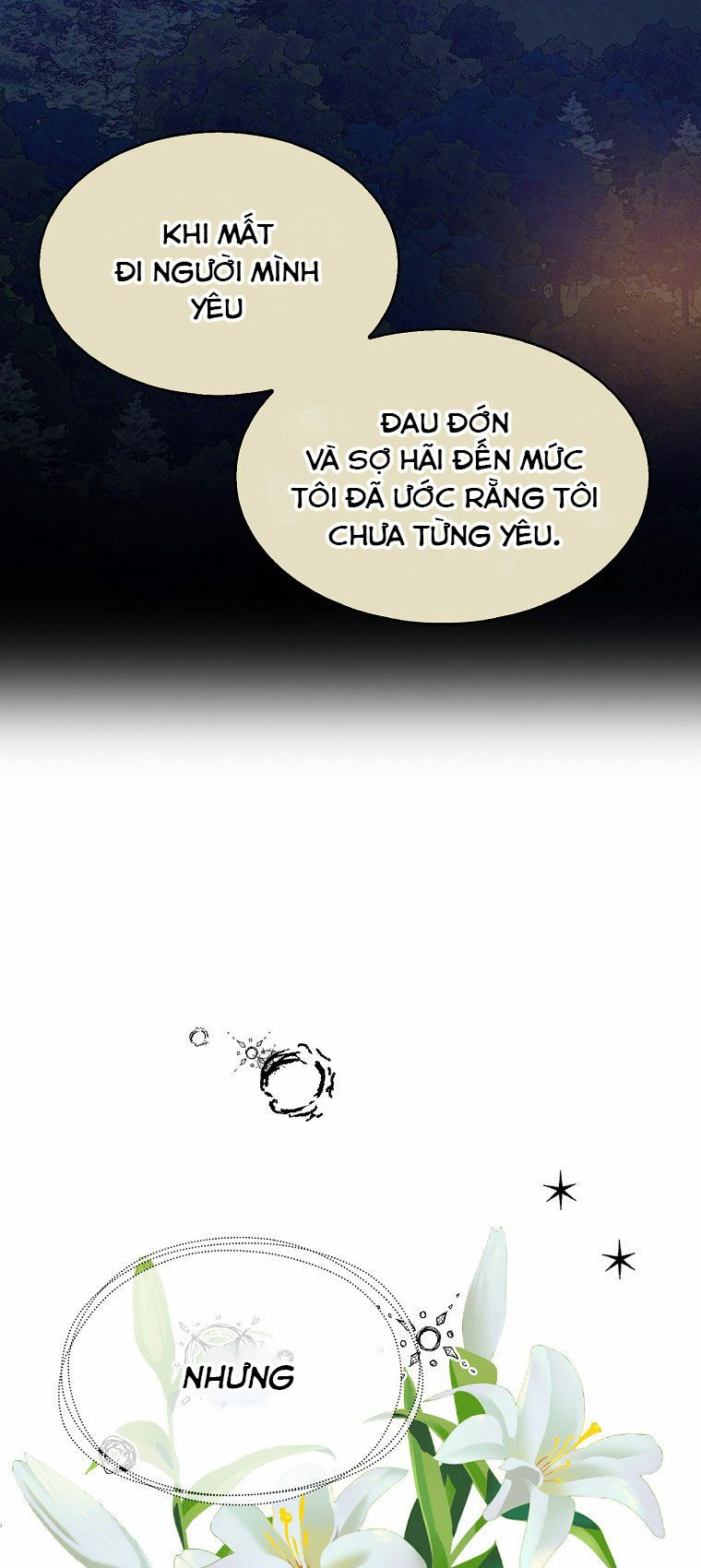 Nguyện trở thành thanh kiếm trung thành bảo vệ em Chapter 12 - Page 40