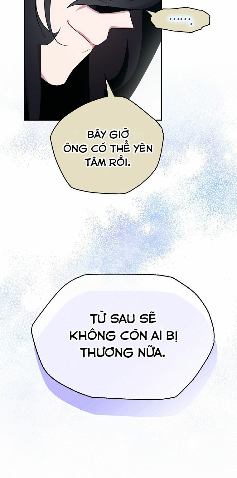 Nguyện trở thành thanh kiếm trung thành bảo vệ em Chapter 12 - Page 52