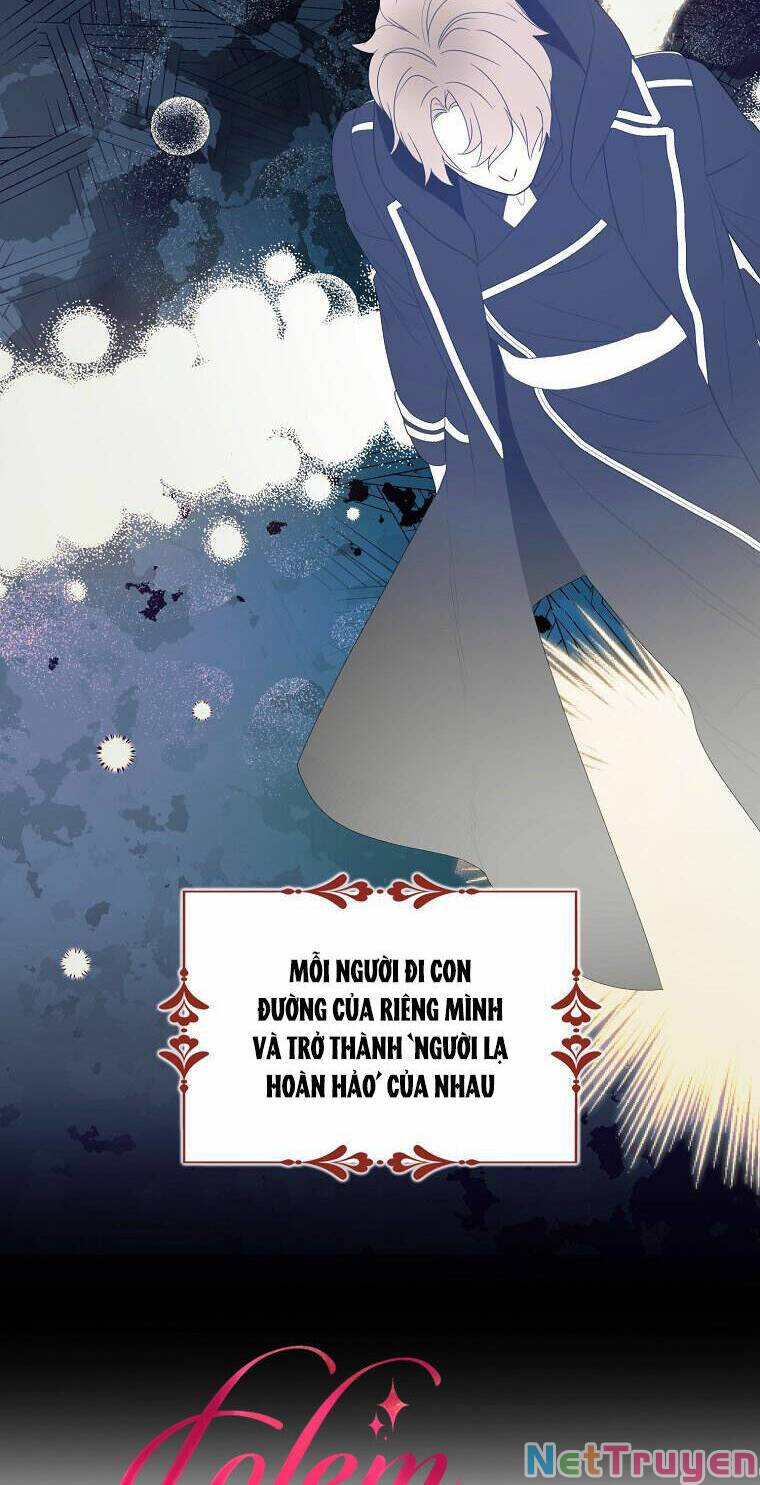 Nguyện trở thành thanh kiếm trung thành bảo vệ em Chapter 44 - Page 16