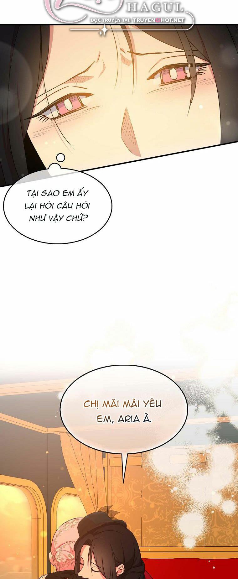 Nguyện trở thành thanh kiếm trung thành bảo vệ em Chapter 26 - Page 30