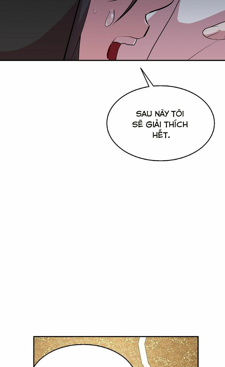 Nguyện trở thành thanh kiếm trung thành bảo vệ em Chapter 19 - Page 11