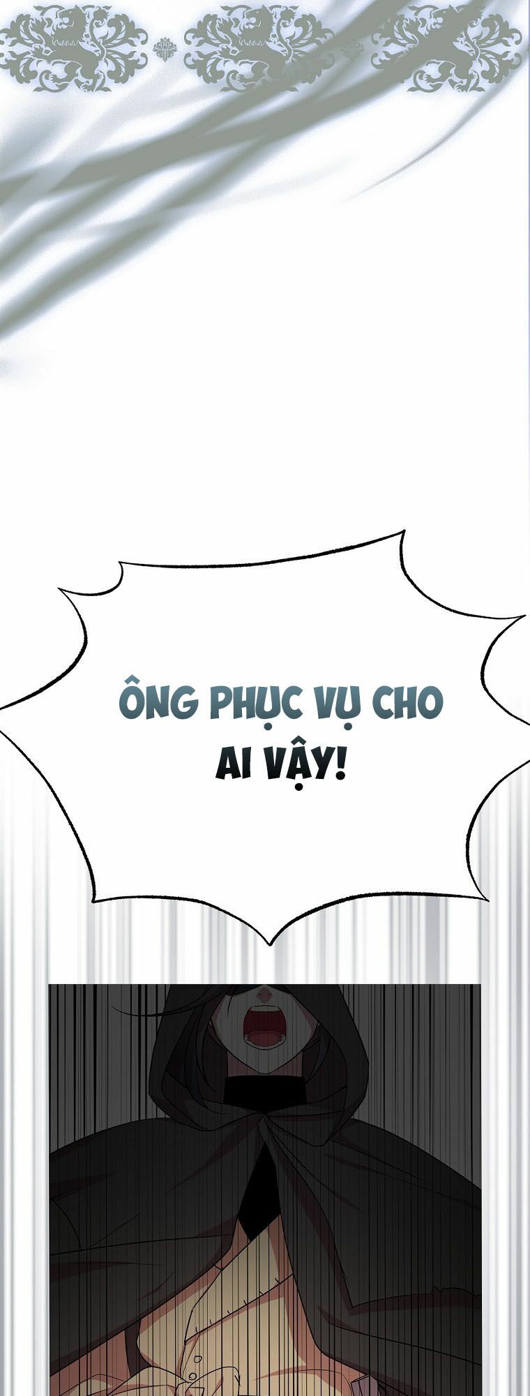 Nguyện trở thành thanh kiếm trung thành bảo vệ em Chapter 19 - Page 30