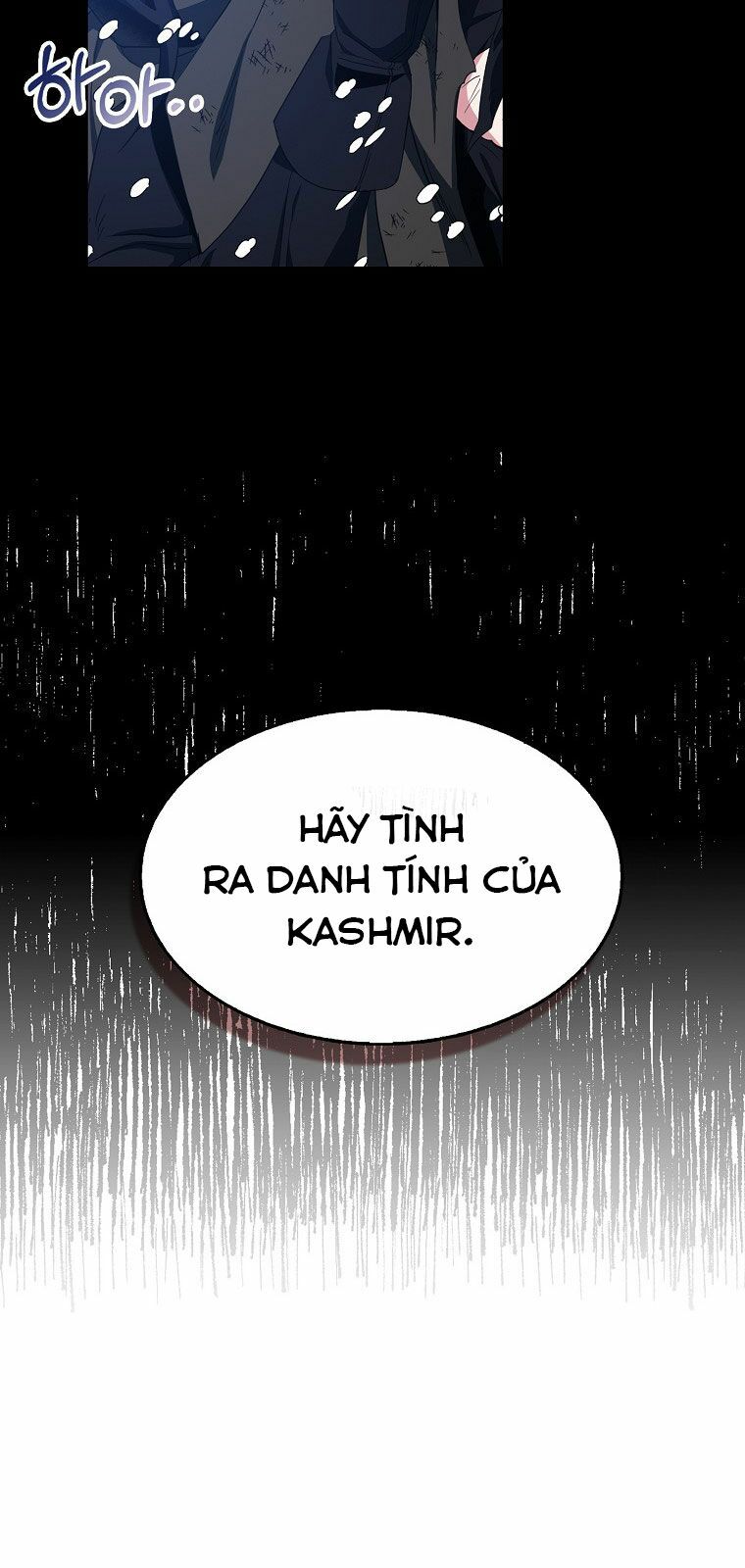 Nguyện trở thành thanh kiếm trung thành bảo vệ em Chapter 16 - Page 8