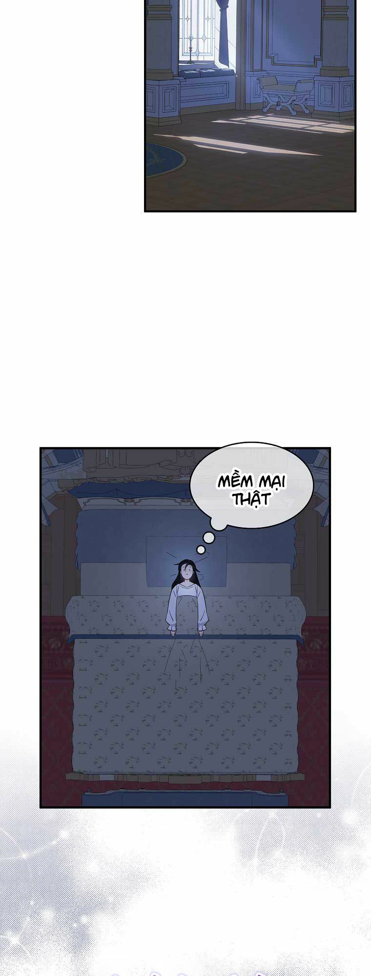 Nguyện trở thành thanh kiếm trung thành bảo vệ em Chapter 21 - Page 44