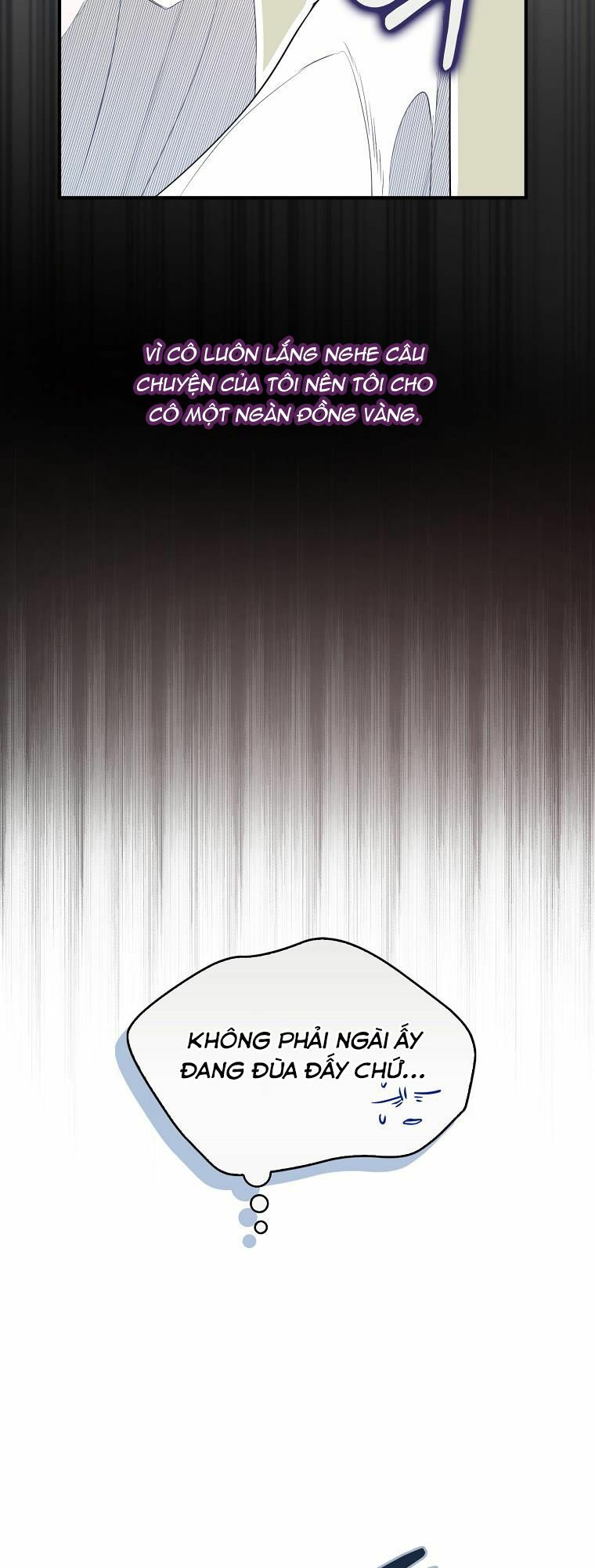 Nguyện trở thành thanh kiếm trung thành bảo vệ em Chapter 3 - Page 19