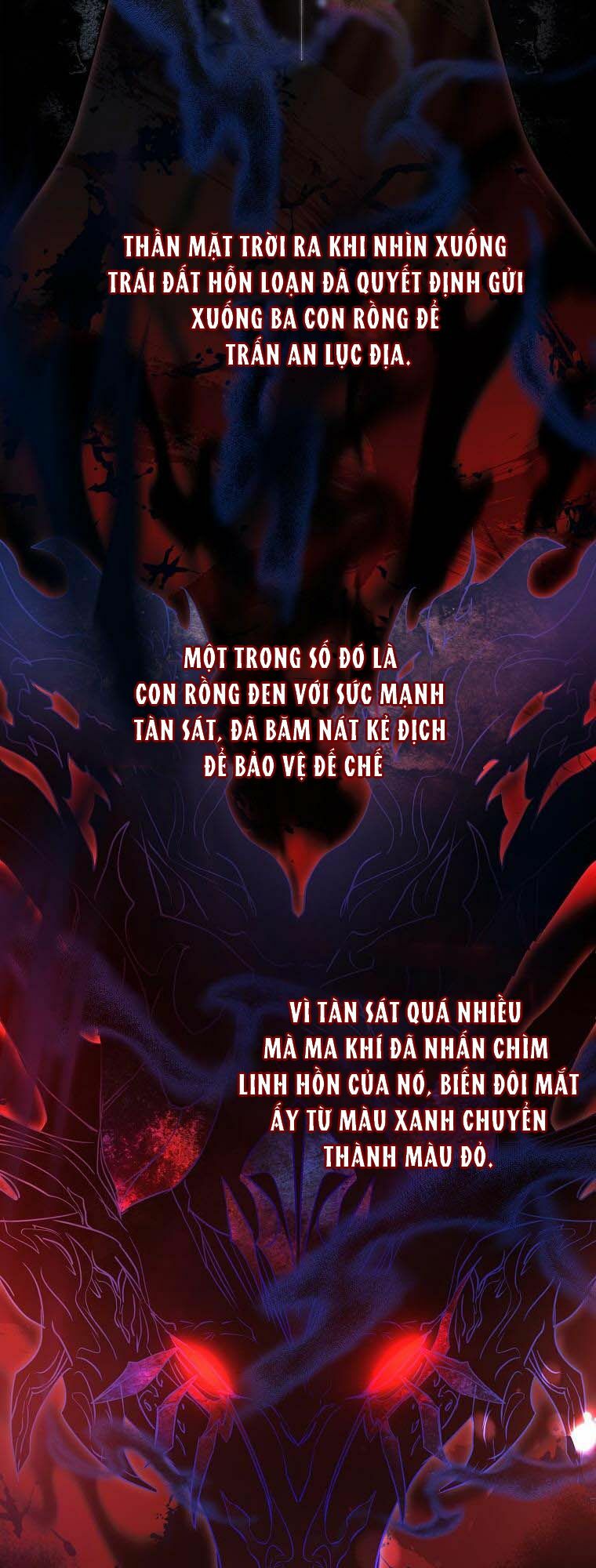 Nguyện trở thành thanh kiếm trung thành bảo vệ em Chapter 11 - Page 38