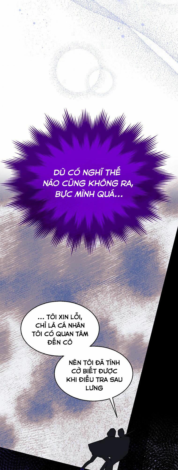 Nguyện trở thành thanh kiếm trung thành bảo vệ em Chapter 9 - Page 43